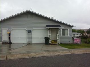 Von Elm 1819 S., Pocatello, ID 83201