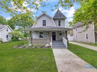 308 Monroe St, Delta, OH 43515