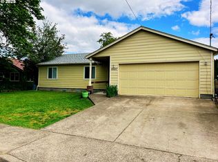 2287 Minnesota St, Eugene, OR 97402