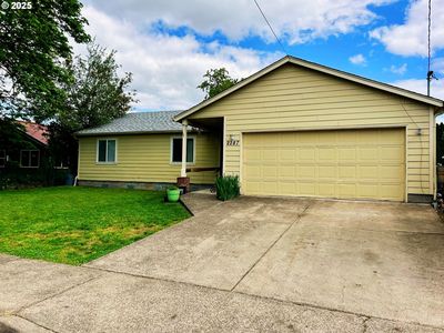 2287 Minnesota St, Eugene, OR, 97402