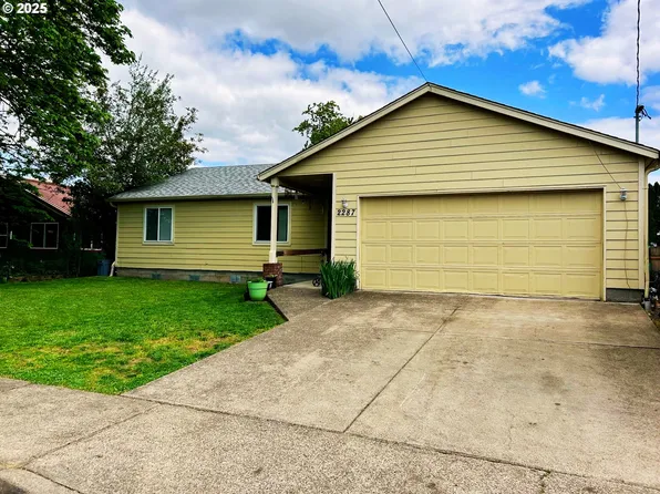 2287 Minnesota St, Eugene, OR 97402
