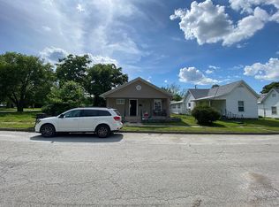 508 N Tom St, Webb City, MO 64870