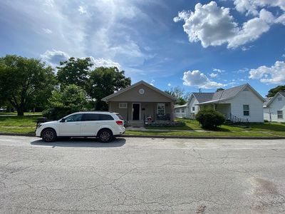 508 N Tom St, Webb City, MO, 64870