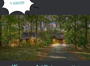 2004 Forest Dr, Clayton, NC 27520