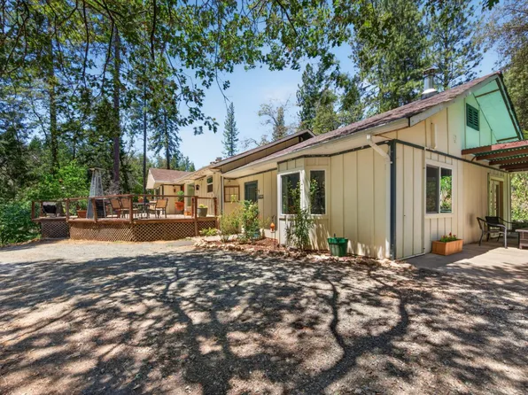 5131 Hackomiller Rd, Garden Valley, CA 95633