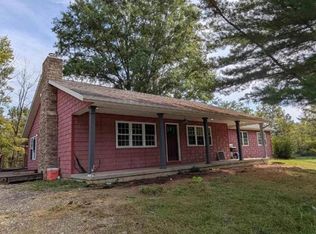9837 S State Road 61, Monroe City, IN 47557