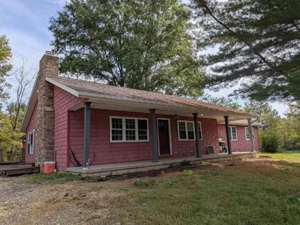 9837 S State Road 61, Monroe City, IN 47557
