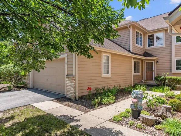 2985 River Birch DRIVE #B, Brookfield, WI 53045