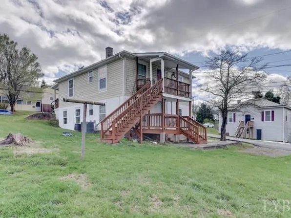 1771 Seabury Ave, Lynchburg, VA 24501