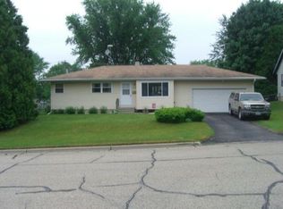 4618 Steinhauer Trl, Madison, WI 53716