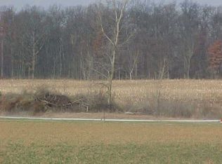 6366 N State Route 1, Pennville, IN 47369