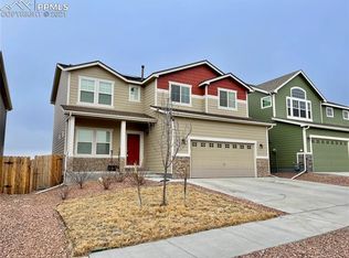 5170 Adana Dr, Colorado Springs, CO 80916