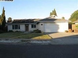 37776 Starflower St, Newark, CA