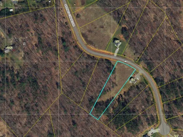 0 Spring Chase Dr #19, Glade Hill, VA 24092