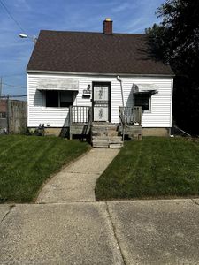 14383 Maddelein St, Detroit, MI, 48205