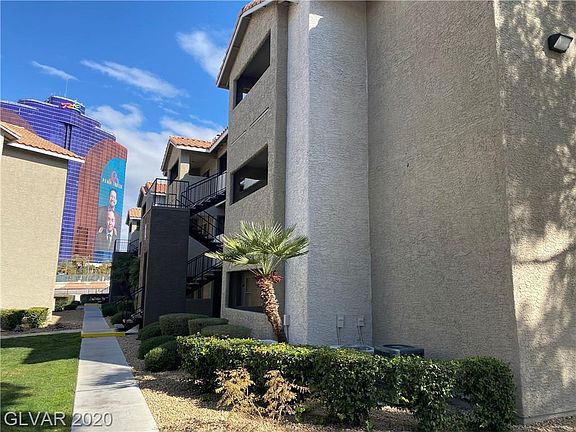 2nd image of 4200 S Valley View Blvd Unit 1104