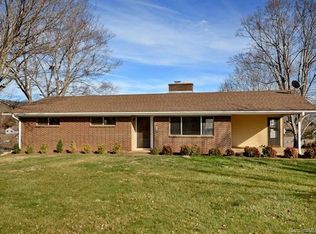 78 Salem Rd, Weaverville, NC 28787
