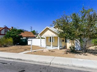 523 N 8th St, Las Vegas, NV 89101