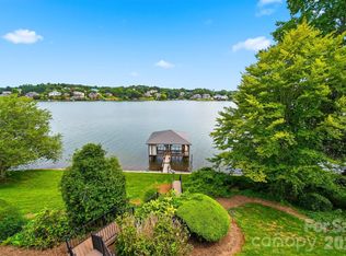 476 44th Avenue Dr NW, Hickory, NC 28601