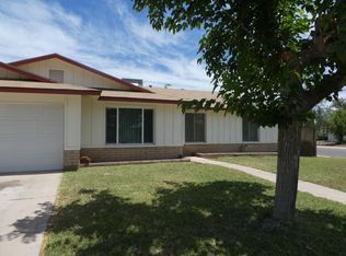 1886 E Geneva Dr, Tempe, AZ 85282