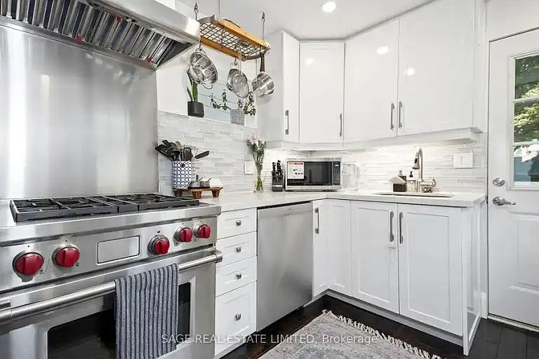 1st image of 44 Pepler Ave #1A