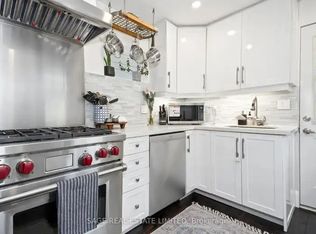 44 Pepler Ave #1A, Toronto, ON M4J2Y8
