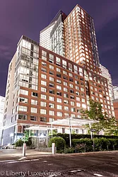 Rented by Milford Management