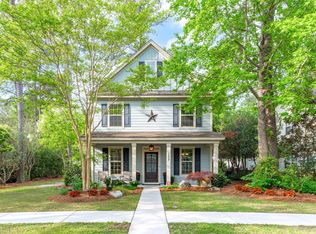 109 Shea St, Summerville, SC 29485