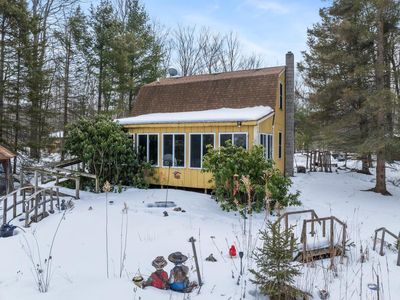 11875 Mackinaw Straits Dr, Cheboygan, MI, 49721