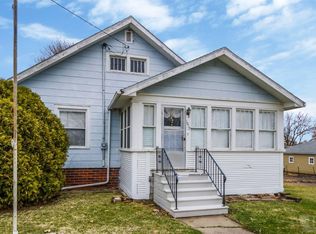 1017 Mills St, Brooklyn, IA 52211