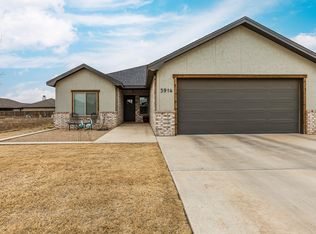 5914 Grinnell St, Lubbock, TX 79416
