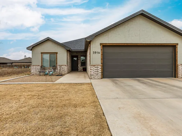 5914 Grinnell St, Lubbock, TX 79416