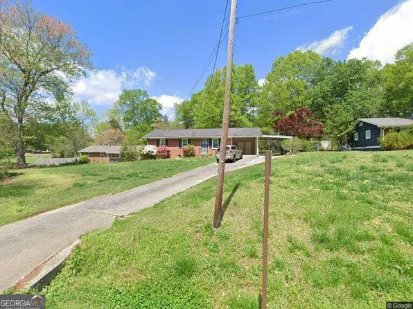 4394 Gaydon Rd, Powder Springs, GA 30127