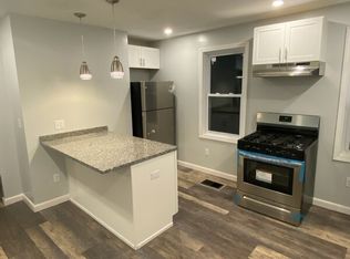 111 Smith St #1, New Bedford, MA 02740
