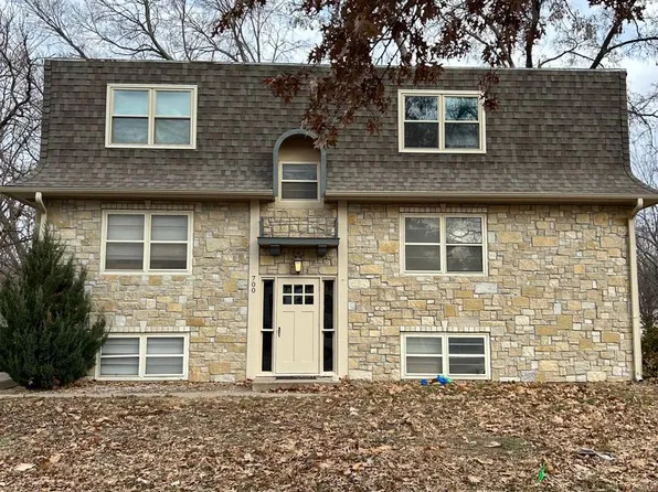 Fremont 700, 700 Fremont St APT 4, Manhattan, KS 66502
