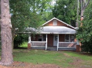 613 Dunn Rd, Fayetteville, NC 28312