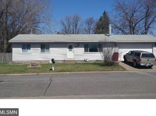 499 Glencoe St NE, Fridley, MN 55432