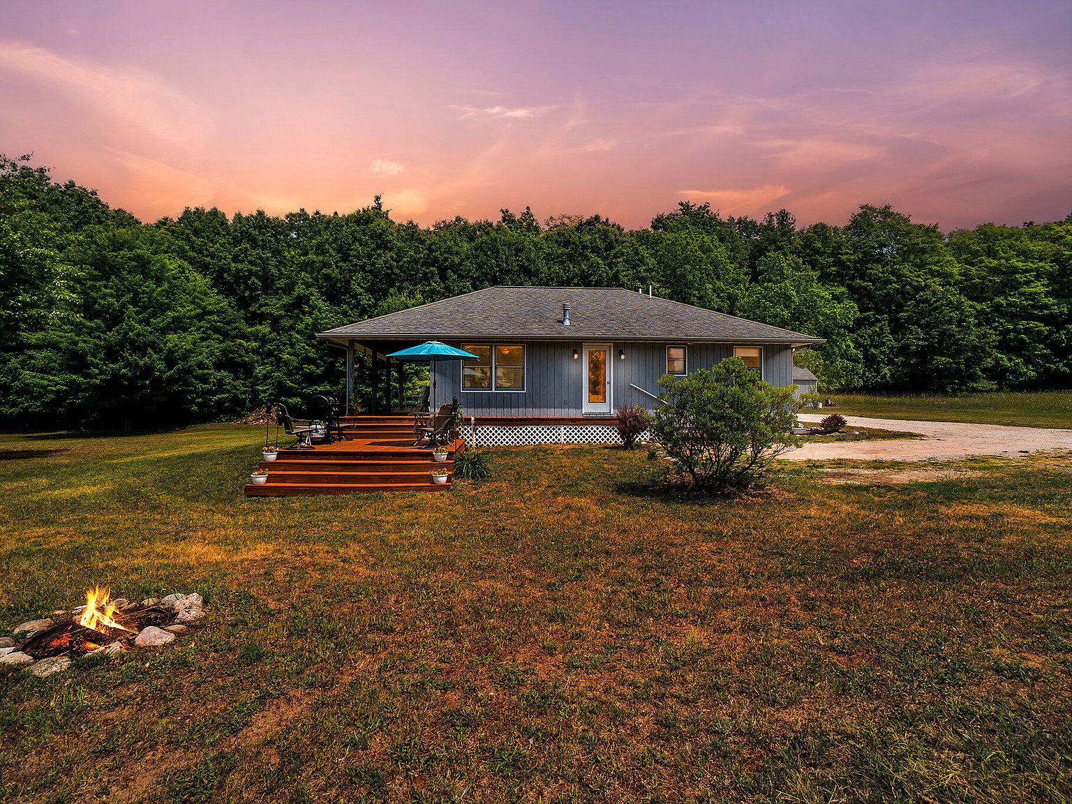 12652 Allen Rd, Bear Lake, MI 49614 Zillow