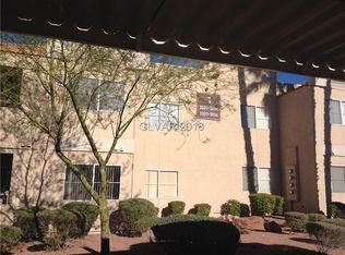 8600 W Charleston Blvd APT 1160, Las Vegas, NV 89117