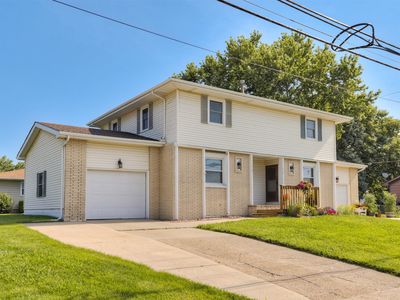 410-412 SE Magazine Rd, Ankeny, IA, 50021