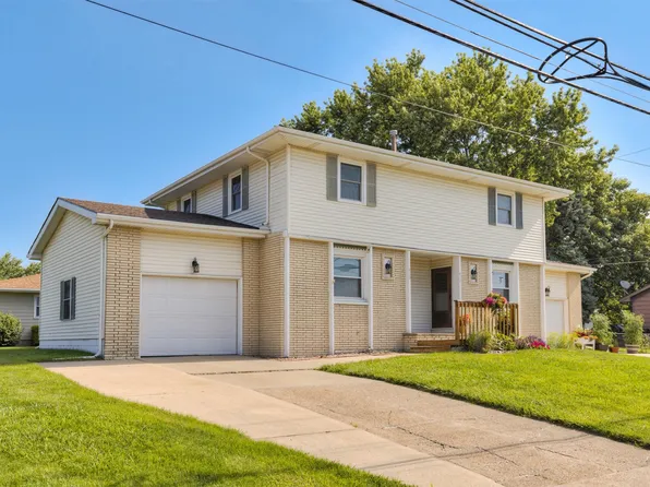 410-412 SE Magazine Rd, Ankeny, IA 50021
