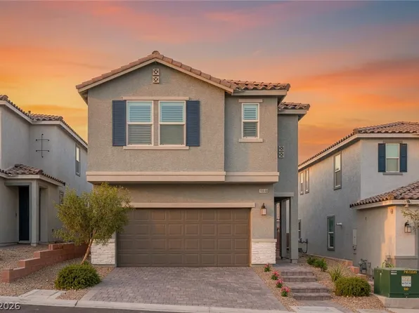 10848 Power Hike Ave, Las Vegas, NV 89166
