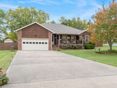 169 Michaels Drive, Hollister, MO, 65672