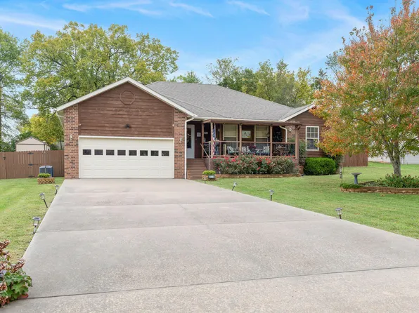169 Michaels Drive, Hollister, MO 65672