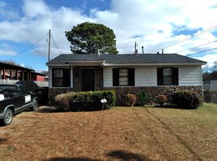 2372 Verdun St, Memphis, TN 38114