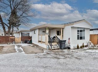 5301 2nd St UNIT 88, Coalhurst, AB T0L0V0