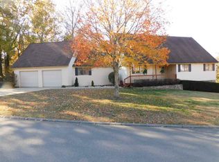 2000 Foxfire Rd NE LOT 90, Cleveland, TN 37323