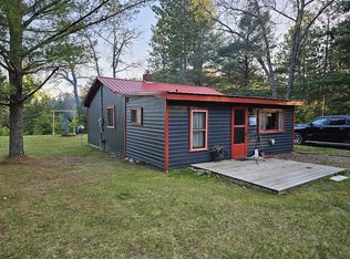 2361 Stark Dr, Mio, MI 48647