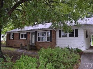 2020 Malmaison Rd, Blairs, VA 24527