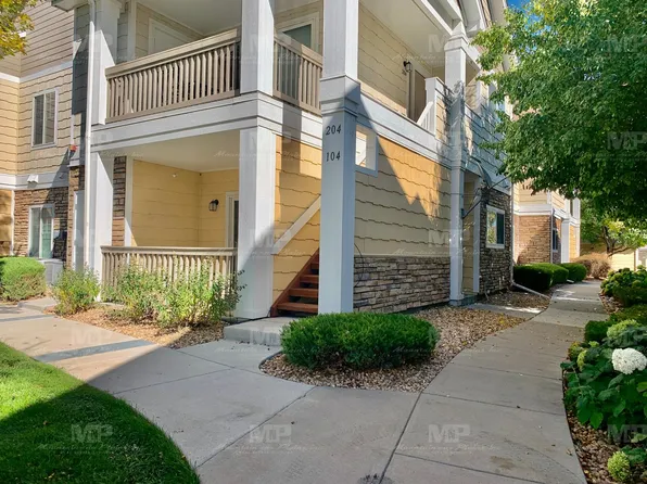 4825 Hahns Peak Dr Unit 104, Loveland, CO 80538